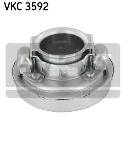 Подшипник SKF VKC 3592